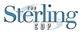 Sterling Cup Logo